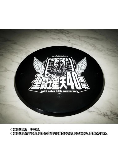Saint Seiya Myth Cloth EX Alpha Dubhe...