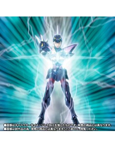 Saint Seiya Myth Cloth EX...