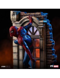Marvel Spider-Man Brand New...