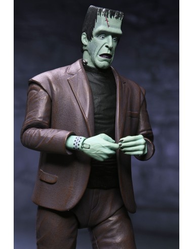 Rob Zombie's The Munsters Ultimate...