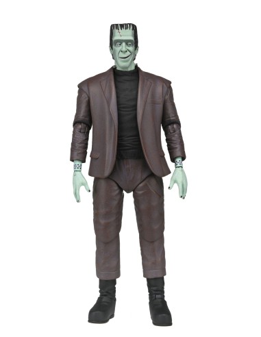 Rob Zombie's The Munsters Ultimate...