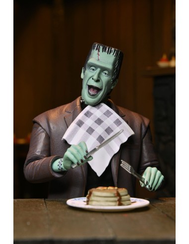 Rob Zombie's The Munsters Ultimate...