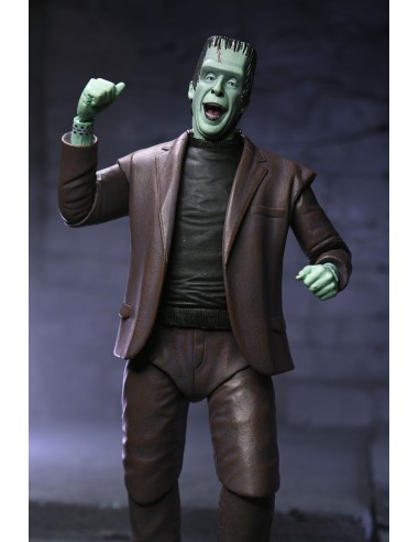 Rob Zombie's The Munsters Ultimate...