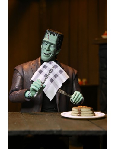 Rob Zombie's The Munsters Ultimate...