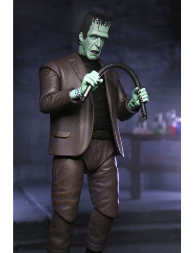 Rob Zombie's The Munsters Ultimate...