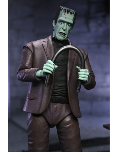 Rob Zombie's The Munsters Ultimate...