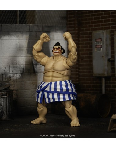 Ultra Street Fighter II The Final...
