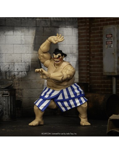 Ultra Street Fighter II The Final...