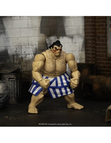 Ultra Street Fighter II The Final...