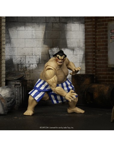 Ultra Street Fighter II The Final...