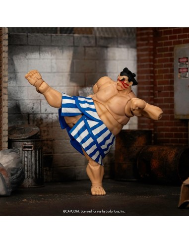 Ultra Street Fighter II The Final...