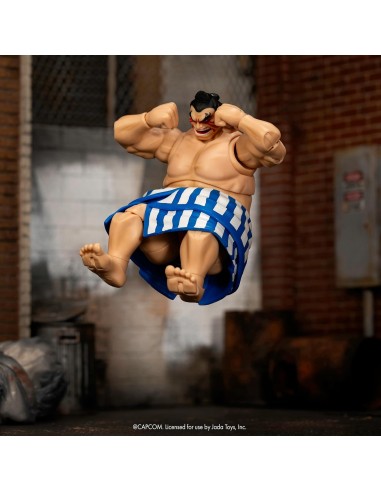 Ultra Street Fighter II The Final...