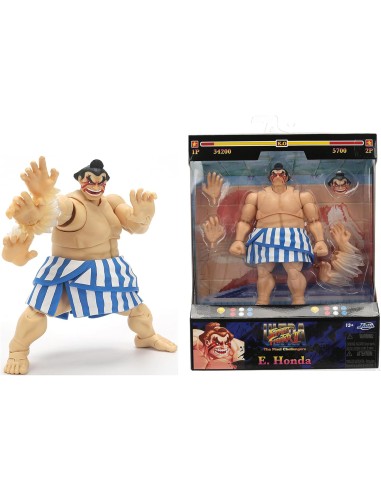 Ultra Street Fighter II The Final...