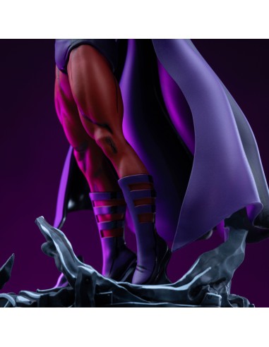 Marvel Art Scale 1/10 X-Men 97 Magneto