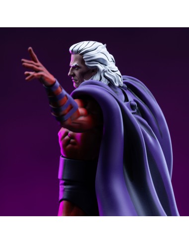 Marvel Art Scale 1/10 X-Men 97 Magneto