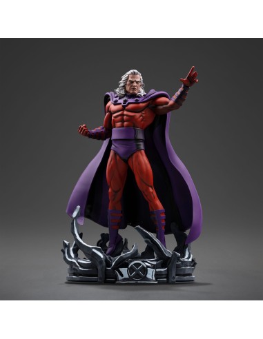 Marvel Art Scale 1/10 X-Men 97 Magneto