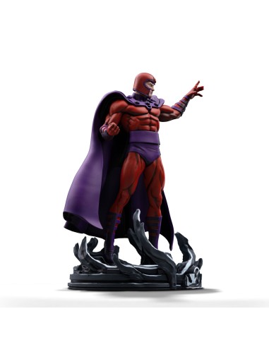 Marvel Art Scale 1/10 X-Men 97 Magneto
