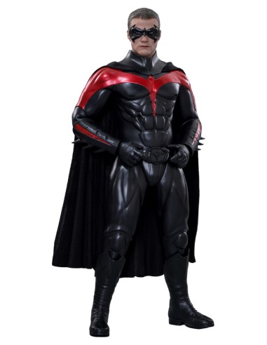 Batman & Robin Movie Masterpiece 1/6...
