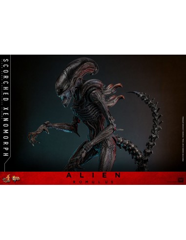 Alien Romulus Movie Masterpiece 1/6...