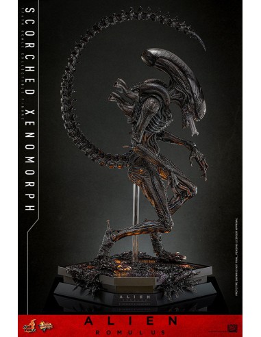 Alien Romulus Movie Masterpiece 1/6...