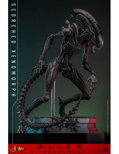 Alien Romulus Movie Masterpiece 1/6...