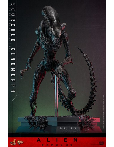 Alien Romulus Movie Masterpiece 1/6...