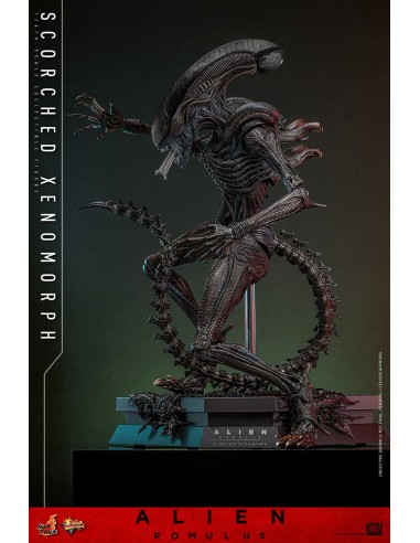 Alien Romulus Movie Masterpiece 1/6...