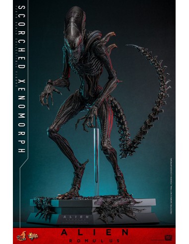 Alien Romulus Movie Masterpiece 1/6...
