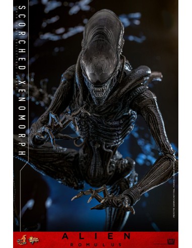Alien Romulus Movie Masterpiece 1/6...