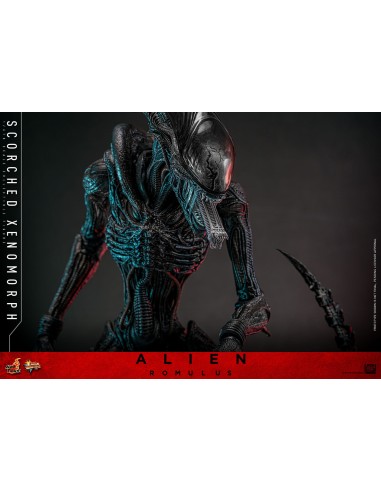 Alien Romulus Movie Masterpiece 1/6...
