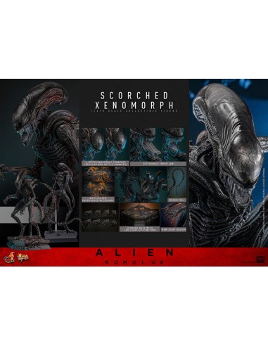 Alien Romulus Movie Masterpiece 1/6...