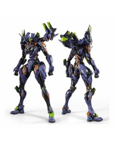 Evangelion EVA-01 Anima...
