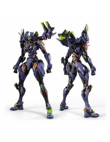 Evangelion EVA-01 Anima Final Model...