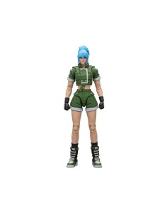 The King Of Fighters '98...