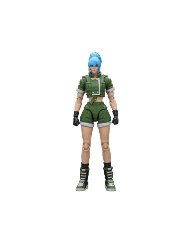 The King Of Fighters '98 Hero Team...