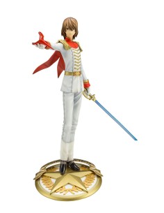 Persona 5 Royal ARTFXJ 1/8...