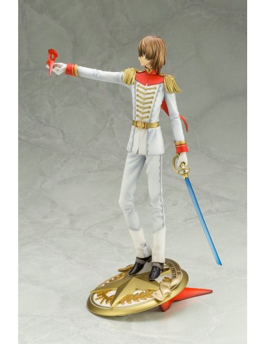 Persona 5 Royal ARTFXJ 1/8 Goro...