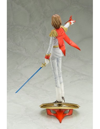 Persona 5 Royal ARTFXJ 1/8 Goro...