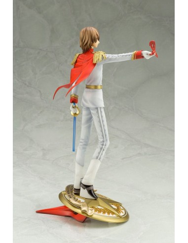 Persona 5 Royal ARTFXJ 1/8 Goro...