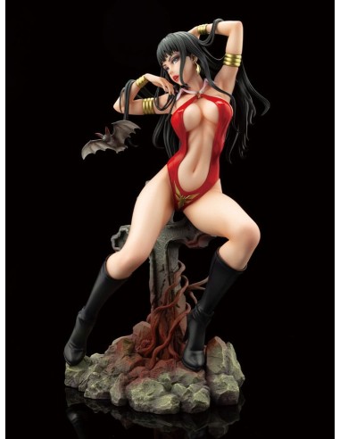 Vampirella Bishoujo 1/7 Vampirella...