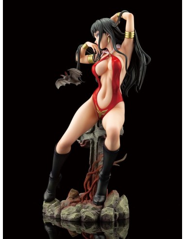 Vampirella Bishoujo 1/7 Vampirella...