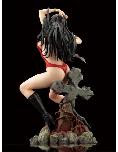 Vampirella Bishoujo 1/7 Vampirella...
