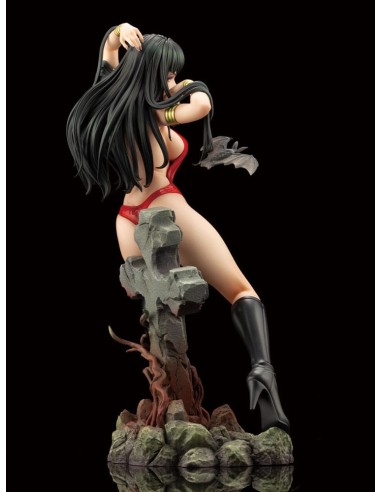 Vampirella Bishoujo 1/7 Vampirella...