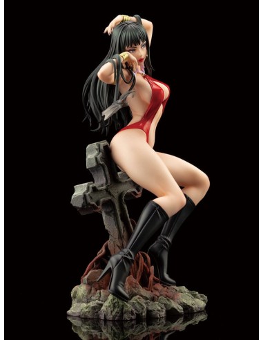 Vampirella Bishoujo 1/7 Vampirella...