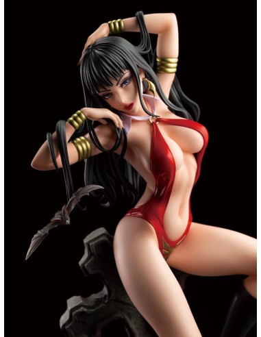 Vampirella Bishoujo 1/7 Vampirella...