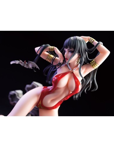 Vampirella Bishoujo 1/7 Vampirella...