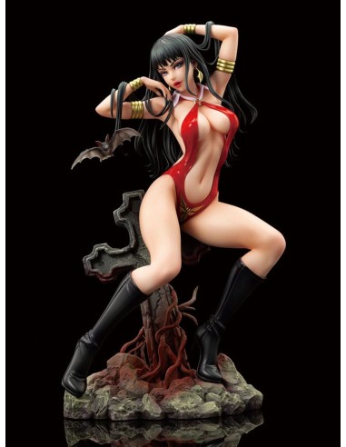 Vampirella Bishoujo 1/7 Vampirella...