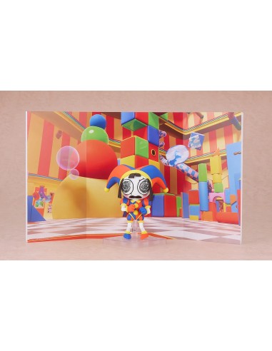 The Amazing Digital Circus Pomni...