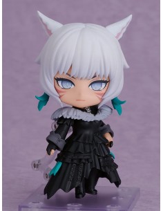 Final Fantasy XIV Y'shtola...