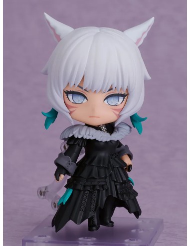 Final Fantasy XIV Y'shtola Nendoroid...